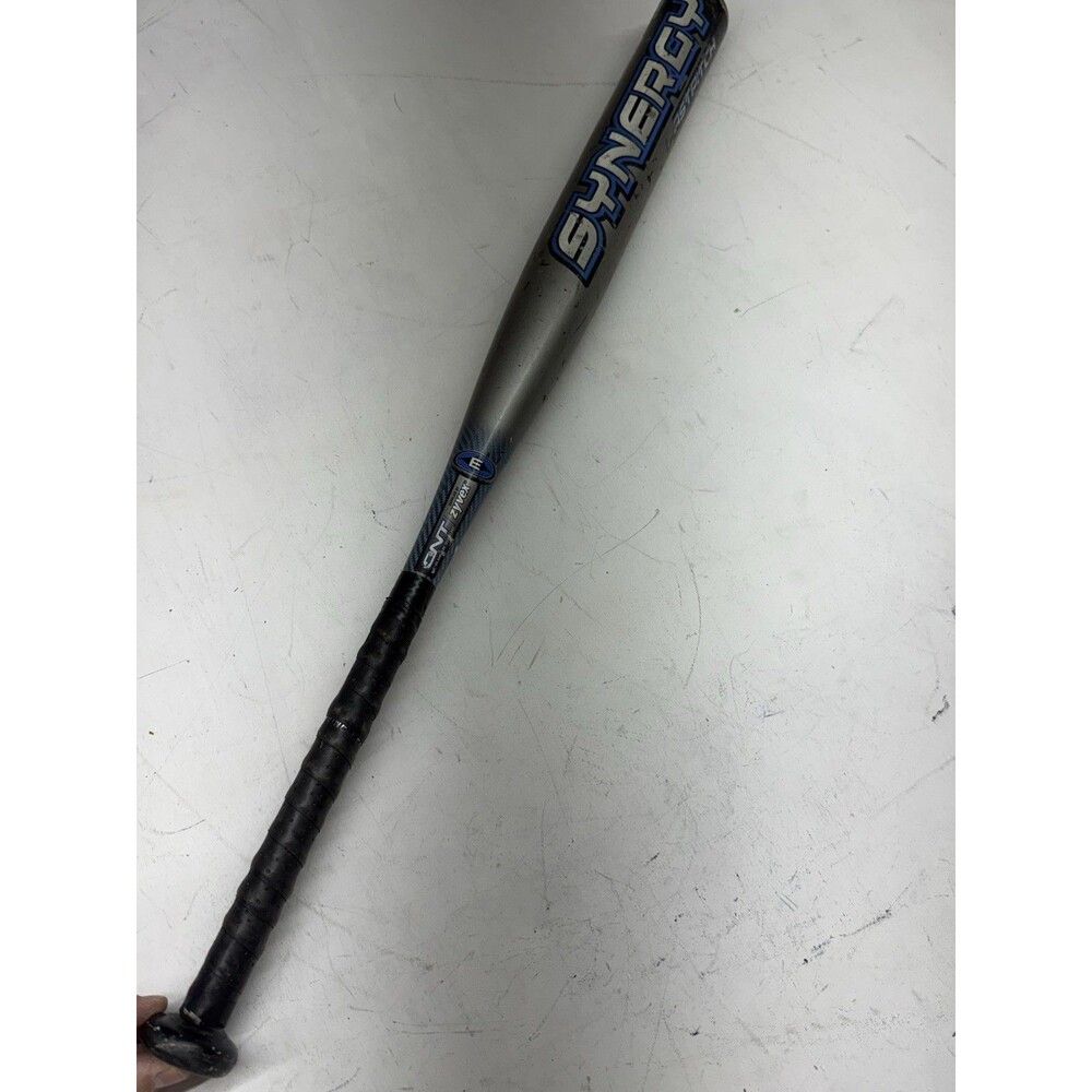EASTON SYNERGY CNT SCN1B 31 in 21 oz (-10) FAST PITCH SOFTBALL BAT - ISF ASA NSA